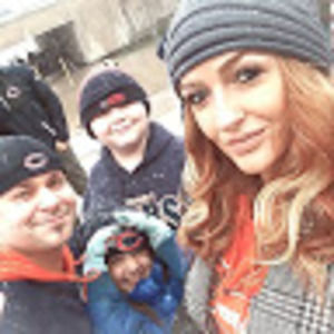 Meet your Posher, Stephanie